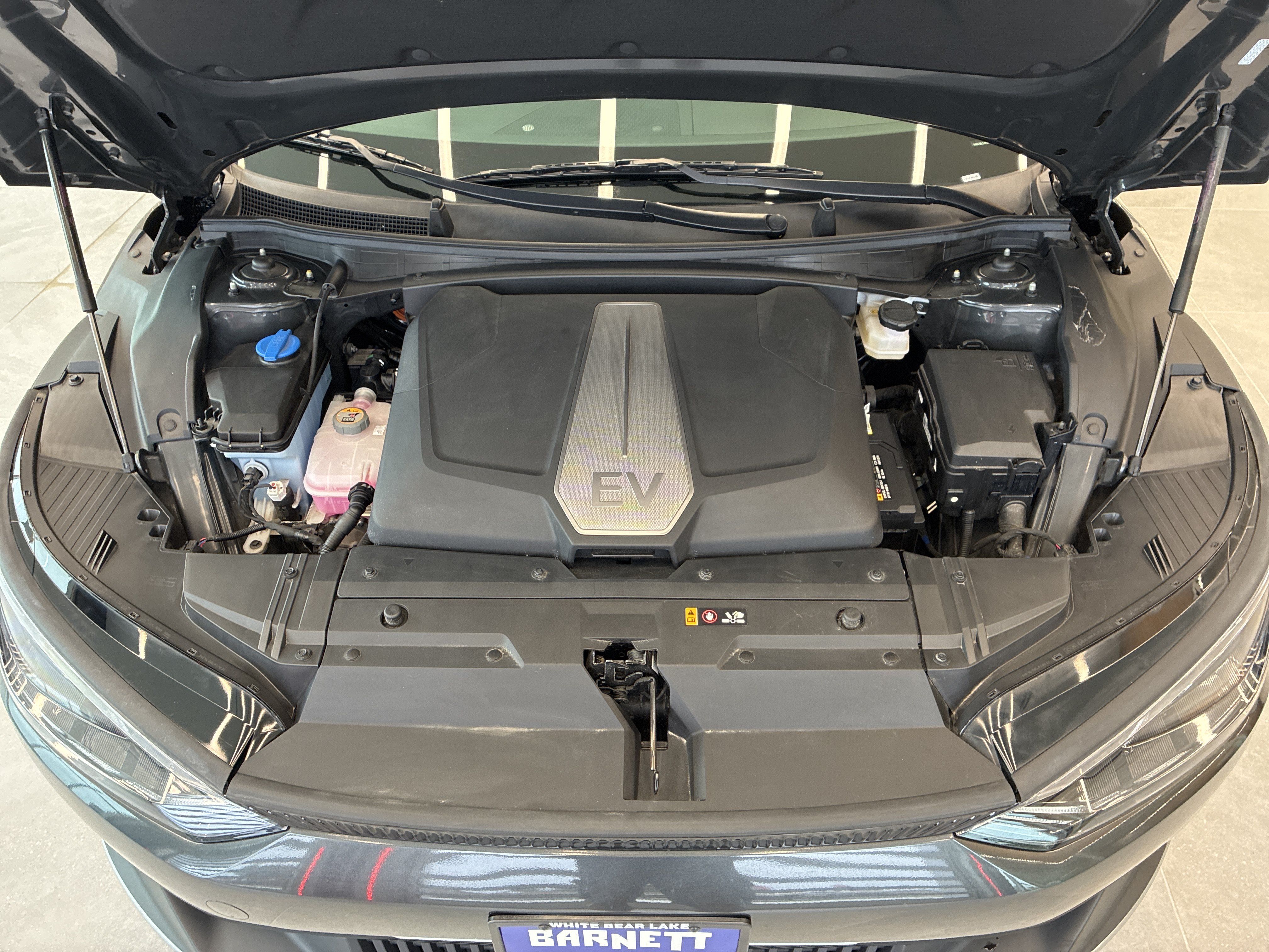 Used 2024 Kia EV6 Light AWD/4WD image 7