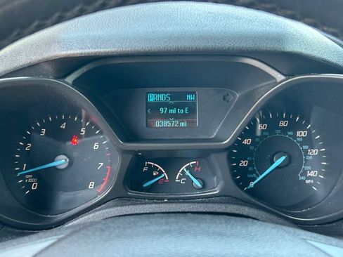 Used 2018 Ford Transit Connect XL FWD image 20