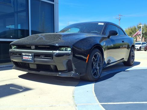 New 2026 Dodge Charger Scat Pack image 3