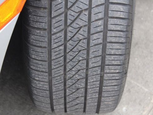 Used 2020 Honda Civic EX image 13