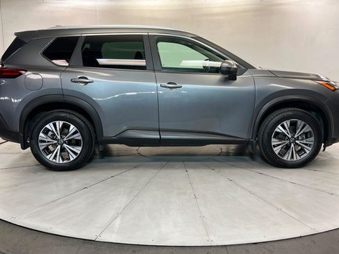 Used 2023 Nissan Rogue SV w/ SV Premium B Package AWD/4WD image 6