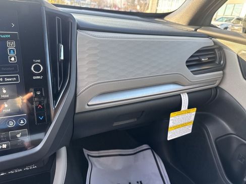 New 2026 Subaru Forester Premium image 13