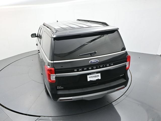 Used 2024 Ford Expedition Max XLT AWD/4WD image 23