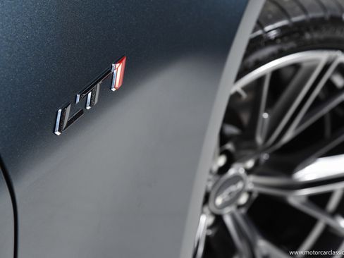 Used 2021 Chevrolet Camaro LT image 8