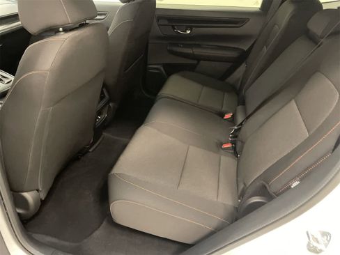Certified 2025 Honda CR-V Sport image 20
