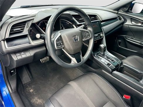 Used 2020 Honda Civic Sport image 9