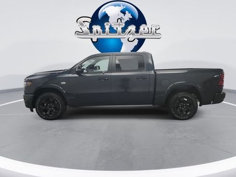 New 2026 RAM 1500 Big Horn image 6