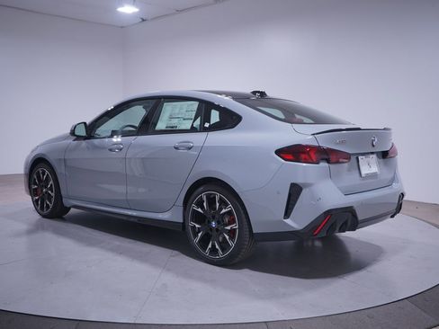 Used 2025 BMW 228i xDrive w/ M Sport Package image 3