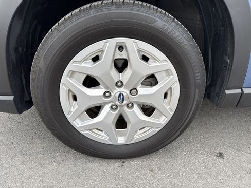 Used 2024 Subaru Forester image 16