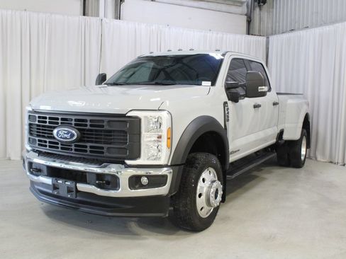 Used 2025 Ford F450 XL w/ 360-Degree Camera Package AWD/4WD image 37
