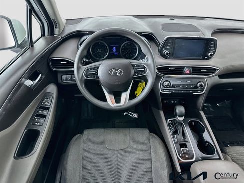 Used 2019 Hyundai Santa Fe SE FWD image 20