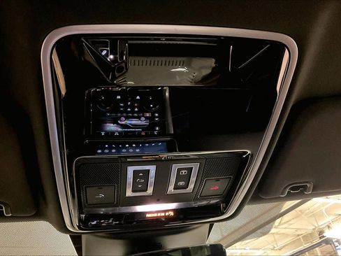 Used 2020 Land Rover Range Rover Sport Autobiography image 35