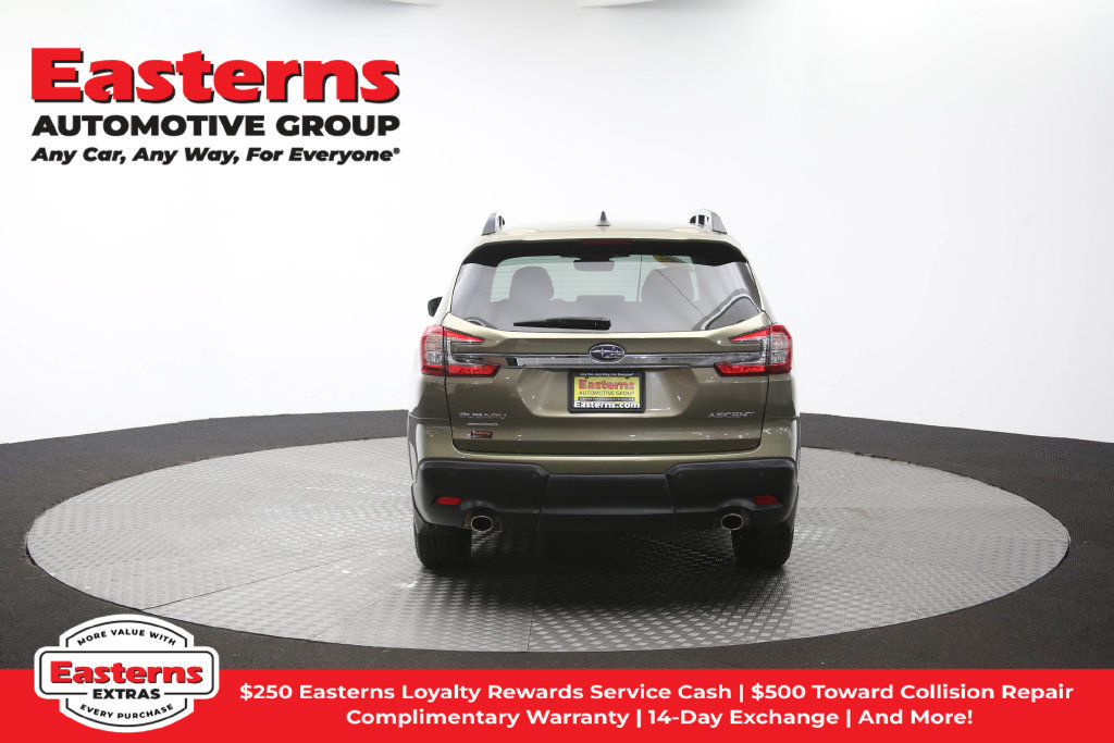 Used 2023 Subaru Ascent Premium w/ Convenience Package AWD/4WD image 38