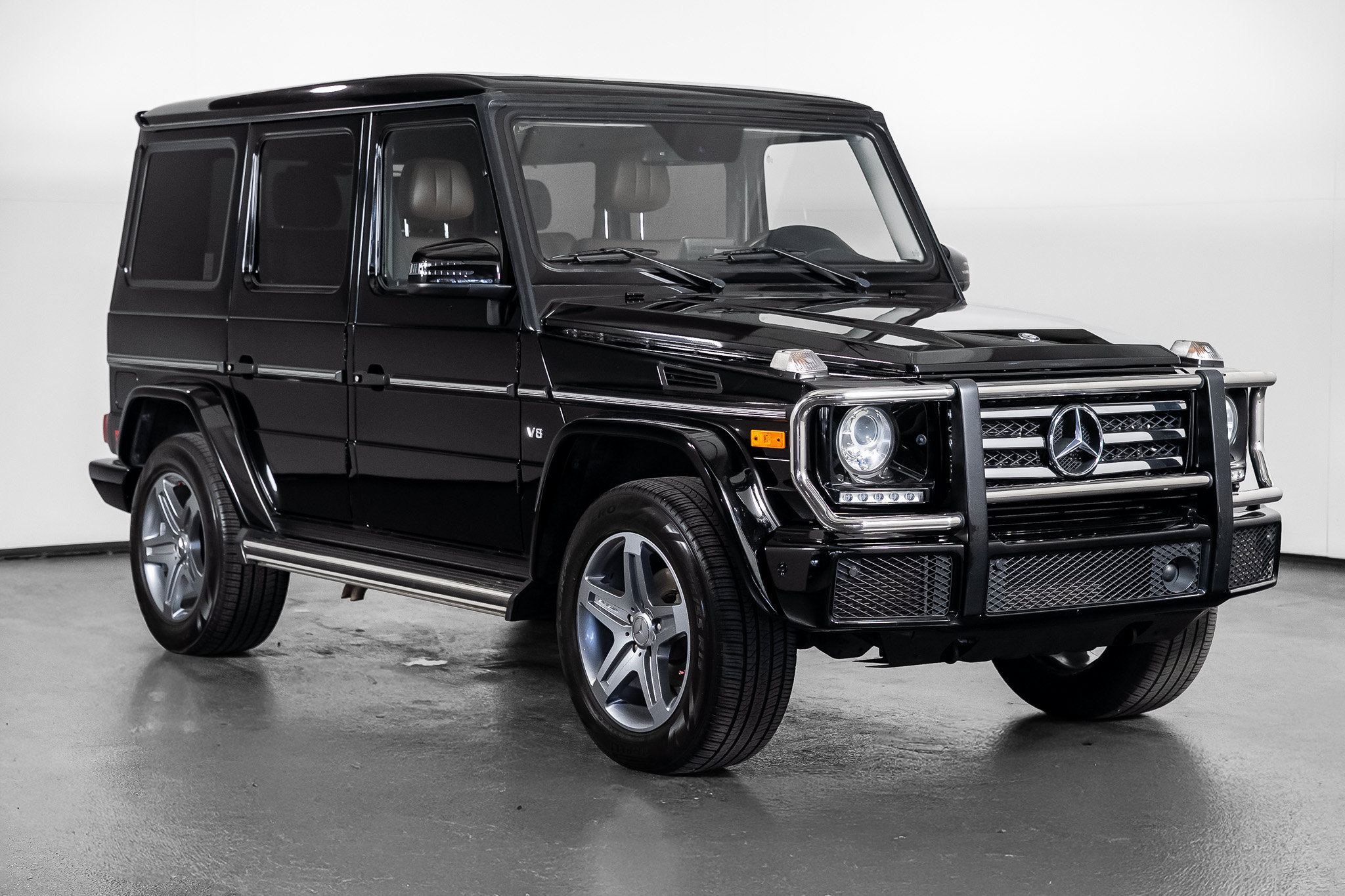Used 2017 Mercedes-Benz G 550 image 38