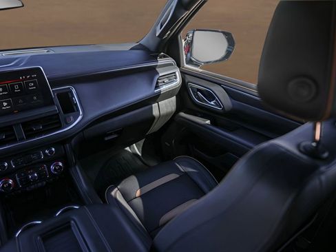 Used 2022 GMC Yukon AT4 image 30