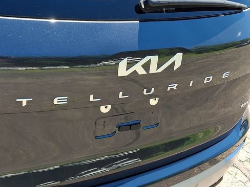 Used 2024 Kia Telluride S w/ S Sunroof Package AWD/4WD image 32
