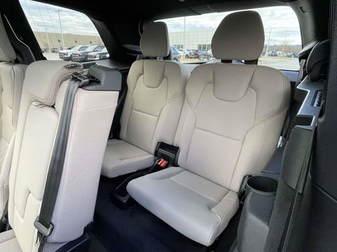 New 2026 Volvo XC90 B6 Plus w/ Protection Package Premier image 3