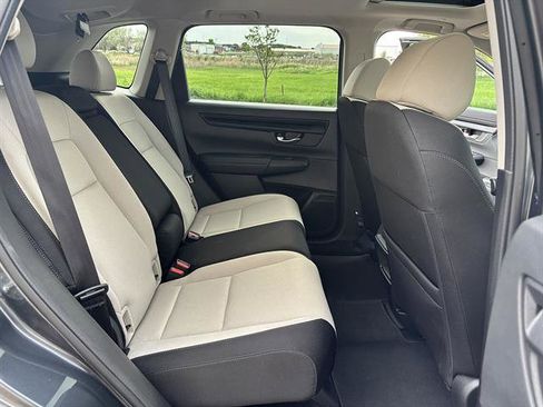 Used 2024 Honda CR-V EX image 23