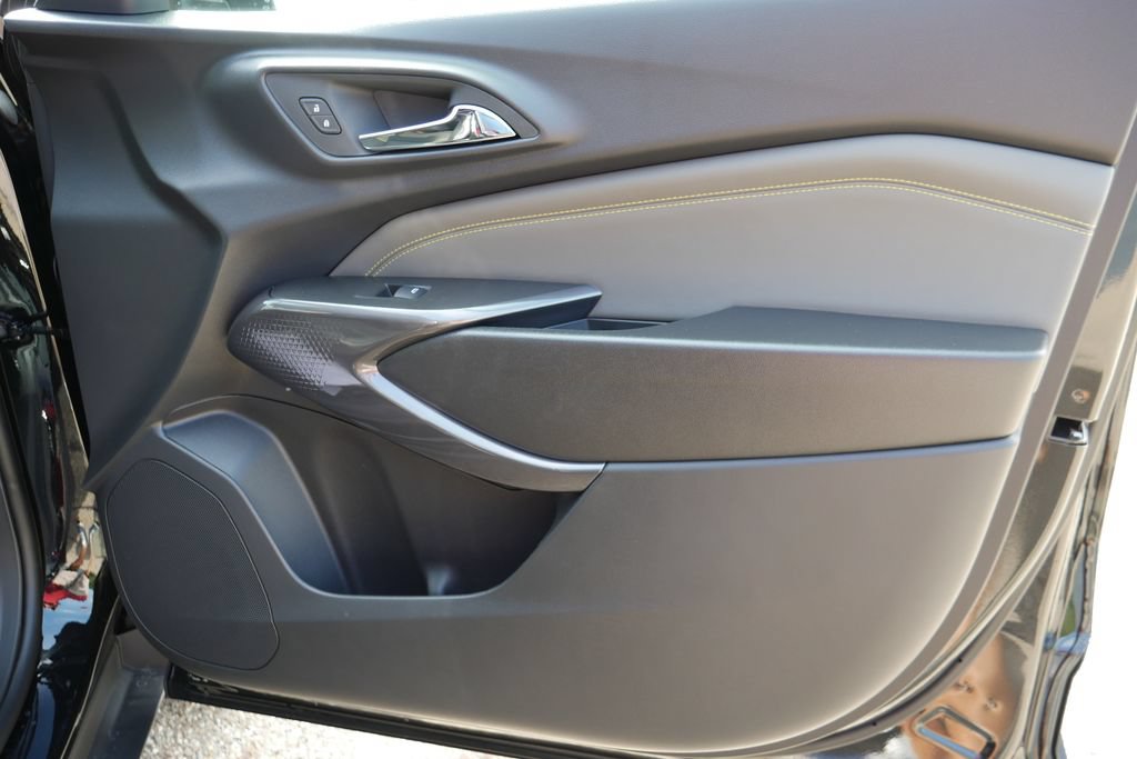 New 2026 Chevrolet Trax ACTIV w/ Driver Confidence Package FWD image 12