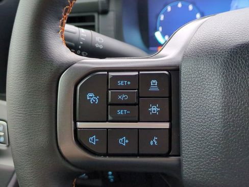 Used 2025 Ford F150 Tremor AWD/4WD image 26