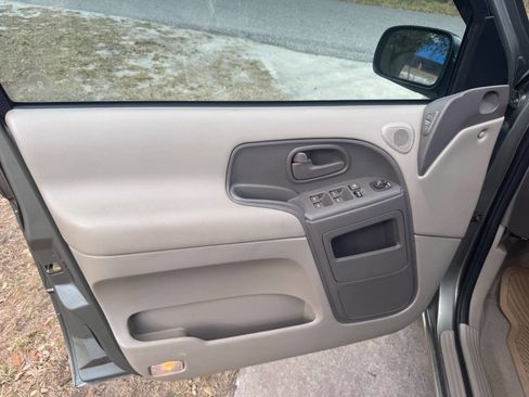 Used 2000 Mercury Villager Estate image 21