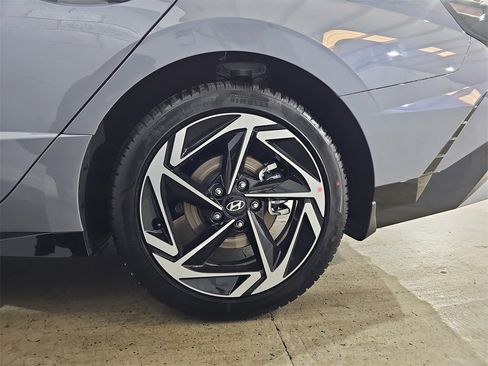 New 2026 Hyundai Sonata SEL image 35