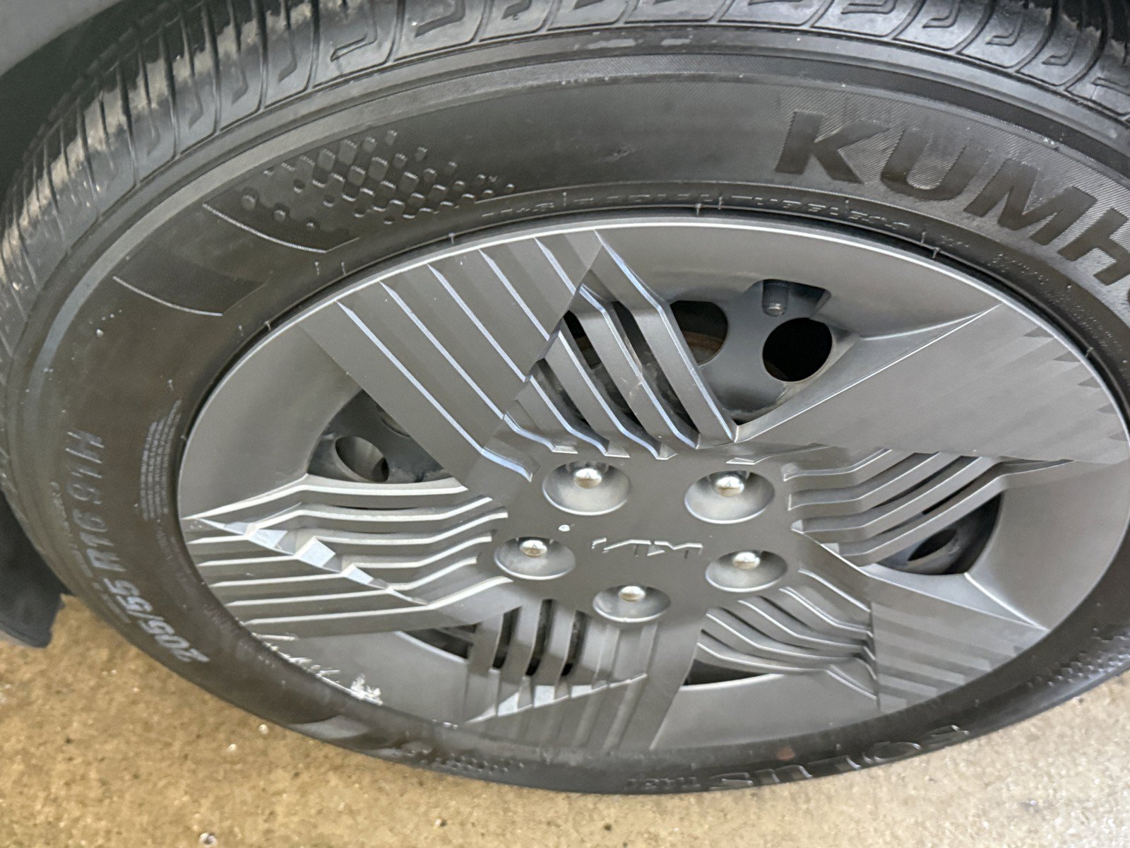 Used 2025 Kia K4 FWD image 35