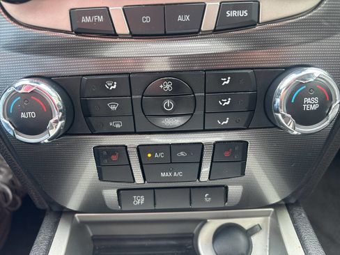 Used 2012 Ford Fusion SEL FWD image 33