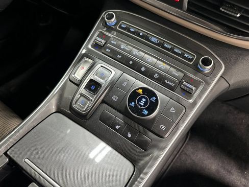 Certified 2023 Hyundai Santa Fe SEL AWD/4WD image 22