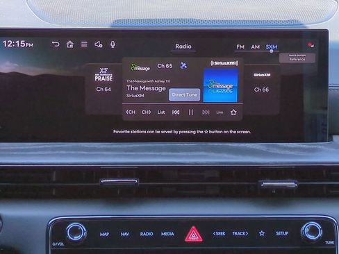 New 2026 Genesis GV80 3.5T Prestige AWD/4WD image 13