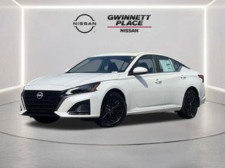 New 2026 Nissan Altima 2.5 SV video 1