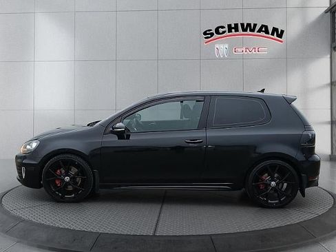 Used 2012 Volkswagen GTI Autobahn image 7
