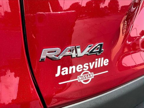 Used 2025 Toyota RAV4 Limited w/ Weather Package AWD/4WD image 26