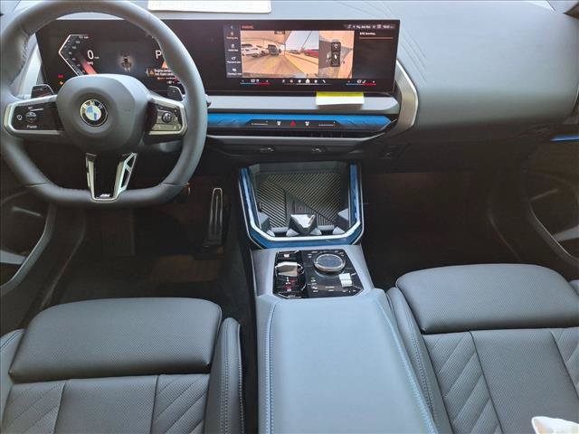 Used 2026 BMW X3 xDrive30i w/ Premium Package AWD/4WD image 14