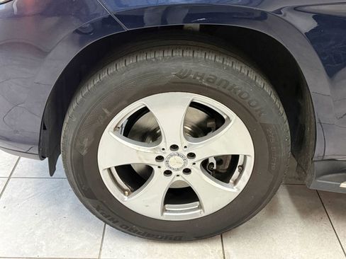 Used 2017 Mercedes-Benz GLS 450 4MATIC w/ Premium Package image 43