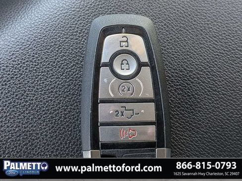 Used 2023 Ford F150 XLT w/ Equipment Group 302A High AWD/4WD image 30