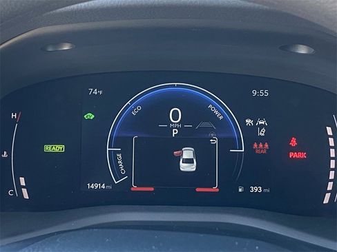 Certified 2025 Toyota Camry LE image 32