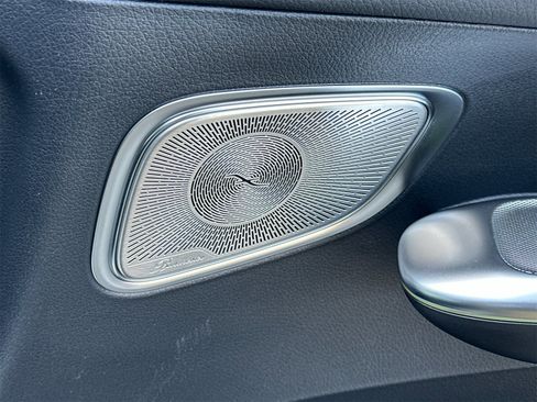 New 2025 Mercedes-Benz GLC 300 4MATIC image 19