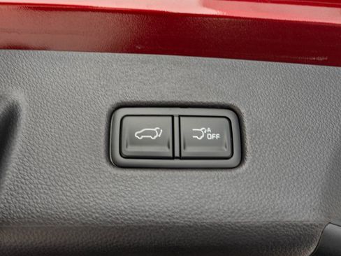 New 2026 Kia Carnival EX FWD image 30
