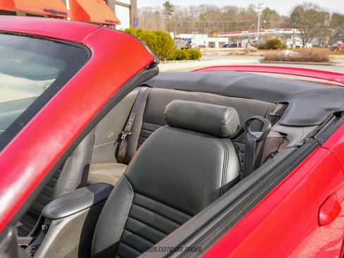 Used 1999 Ford Mustang Cobra RWD image 44