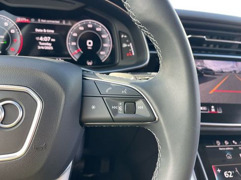 Used 2024 Audi Q8 Prestige image 18