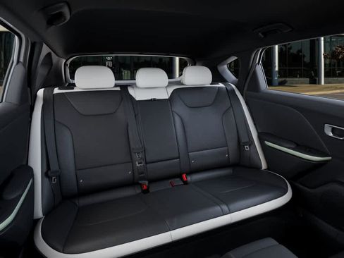 New 2026 Kia K4 EX FWD image 16