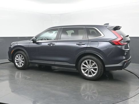 Used 2024 Honda CR-V EX image 3
