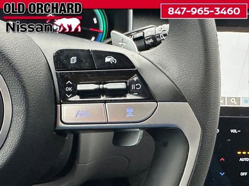 Used 2024 Hyundai Tucson SEL image 20