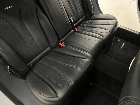 Used 2014 Mercedes-Benz S 63 AMG 4MATIC Sedan image 67