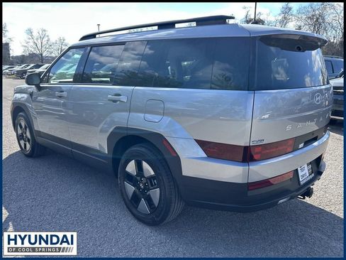 New 2026 Hyundai Santa Fe SEL FWD image 5