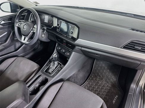 Used 2019 Volkswagen Jetta FWD image 27