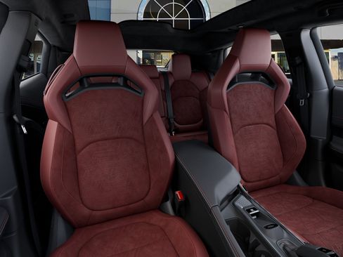 New 2026 Dodge Charger Scat Pack AWD/4WD image 16