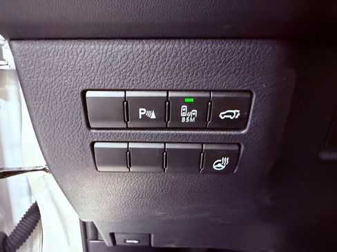 Used 2017 Lexus NX 200t F Sport image 21