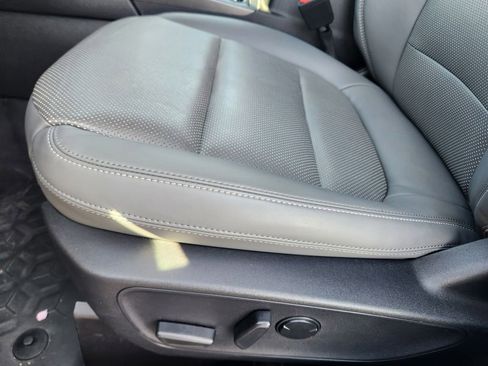 Certified 2025 Ford Bronco Sport Badlands image 11